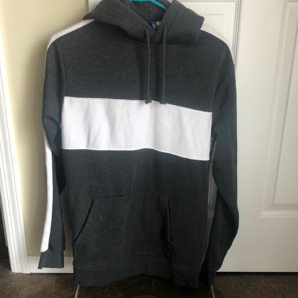 ❤️ Divided sweatshirt